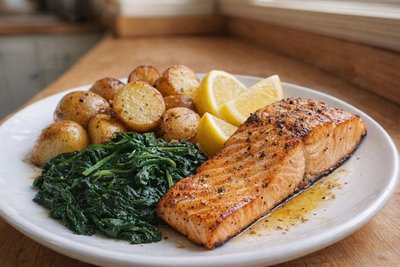 How to Cook Spinach on the Stove: A Culinary Guide